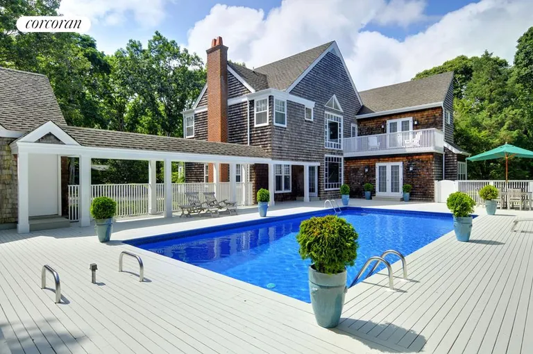 New York City Real Estate | View  | Poolside | View 2