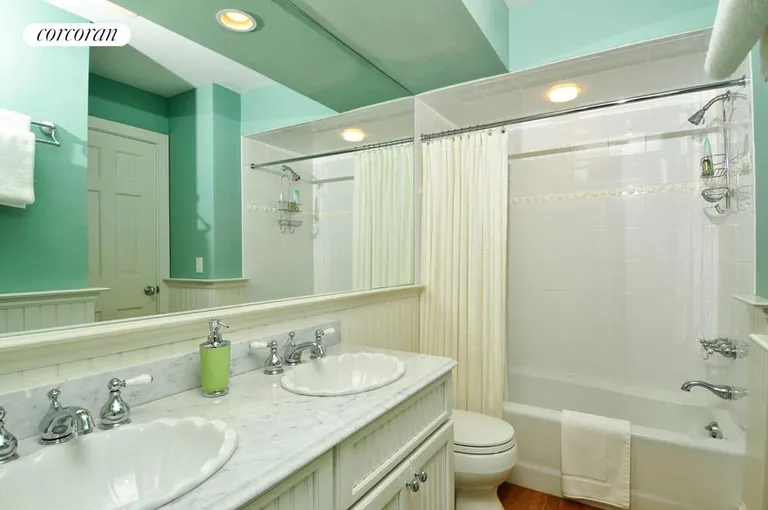 New York City Real Estate | View  | Guest bathroom | View 14