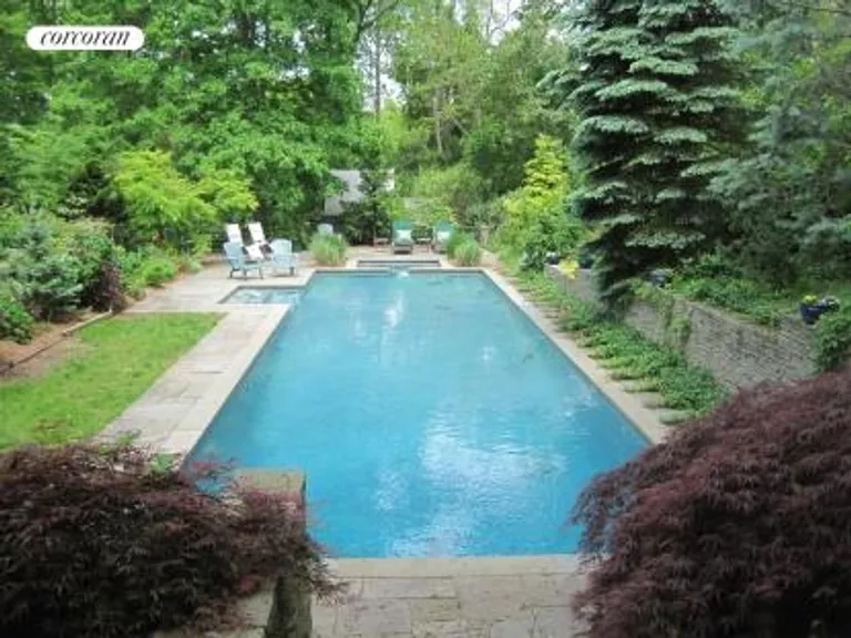 New York City Real Estate | View  | Another View of Pool | View 4