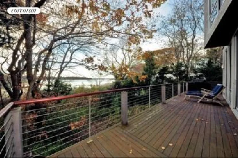 New York City Real Estate | View  | Deck | View 13