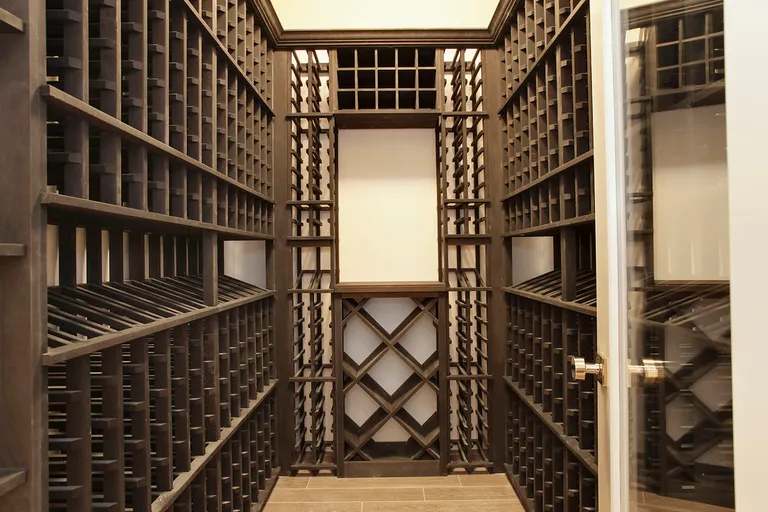 New York City Real Estate | View  | Wine Room | View 19