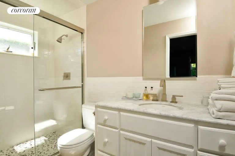 New York City Real Estate | View  | Guest bath 1 | View 8