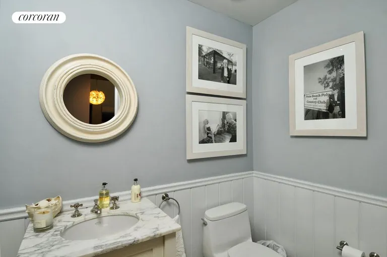 New York City Real Estate | View  | Powder room | View 11