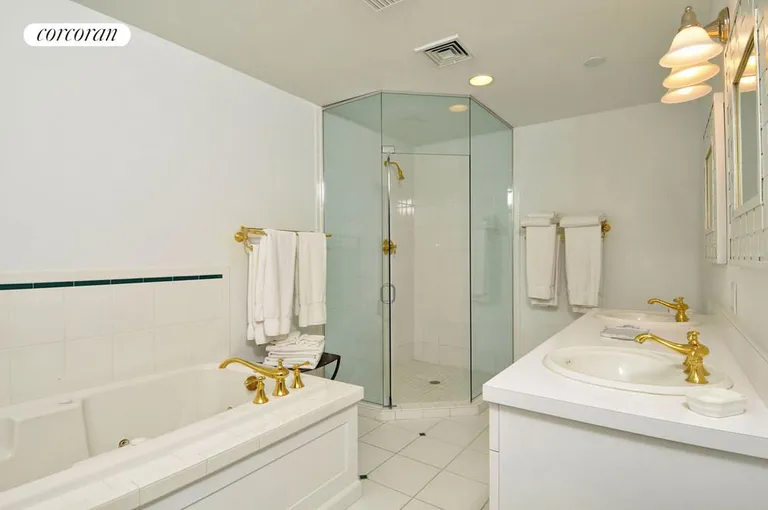 New York City Real Estate | View  | Guest bath 2 | View 13