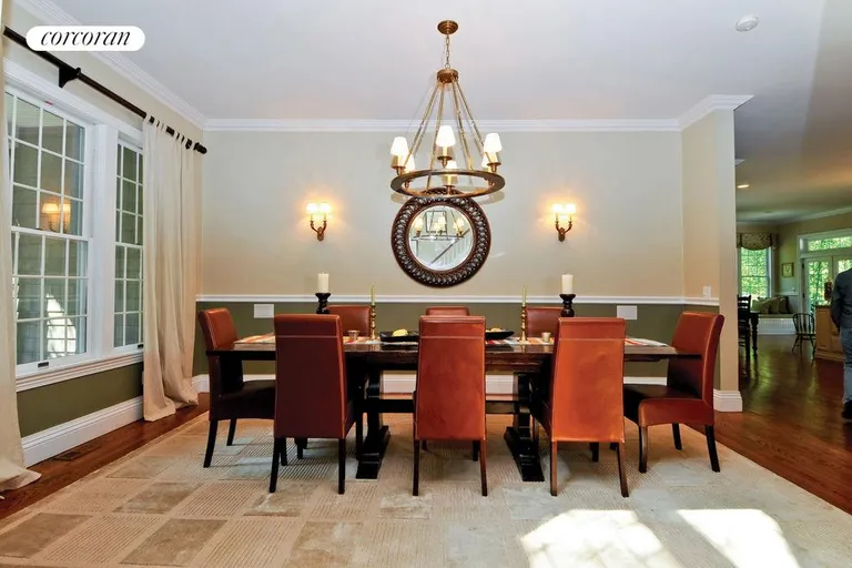 New York City Real Estate | View  | formal dining room | View 5