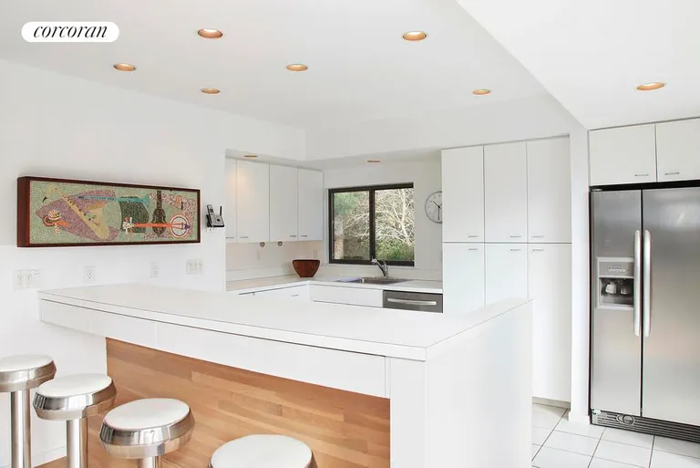 New York City Real Estate | View  | Kitchen | View 5