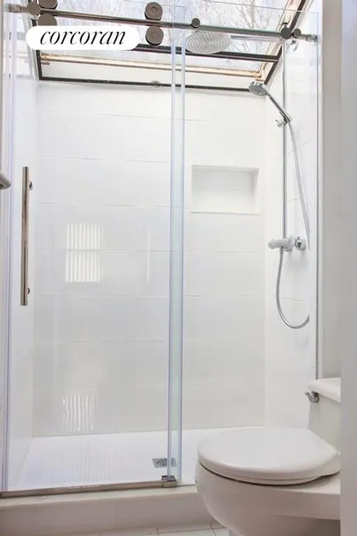 New York City Real Estate | View  | Master Bath Shower | View 8
