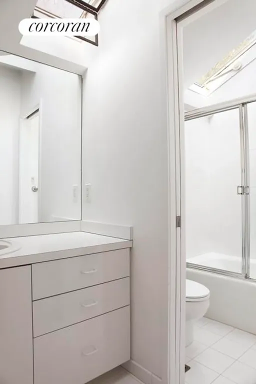 New York City Real Estate | View  | Guest Bath | View 11
