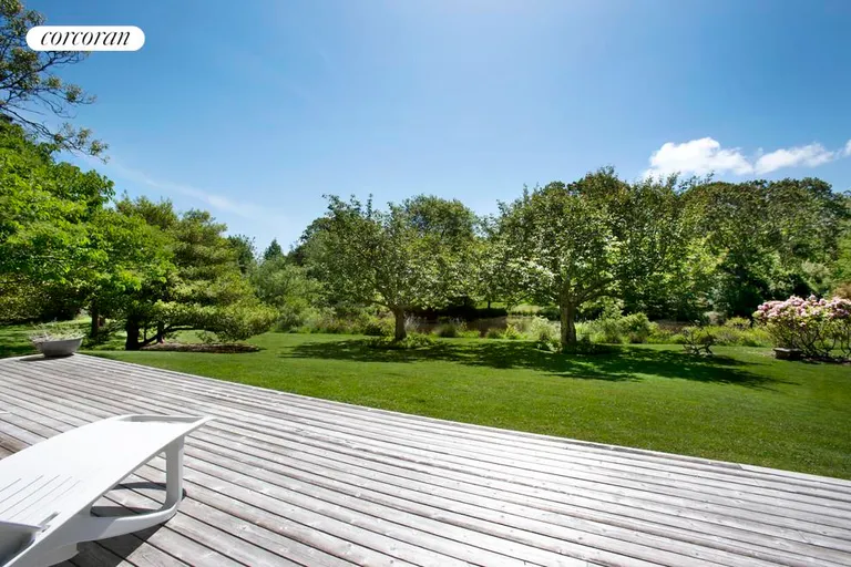New York City Real Estate | View  | Views from Back Deck | View 15