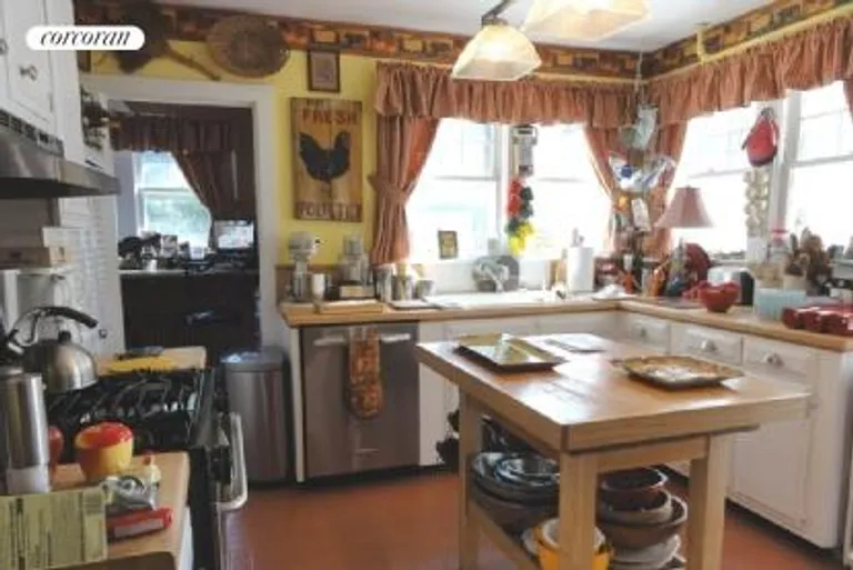 New York City Real Estate | View  | Country Kitchen | View 14