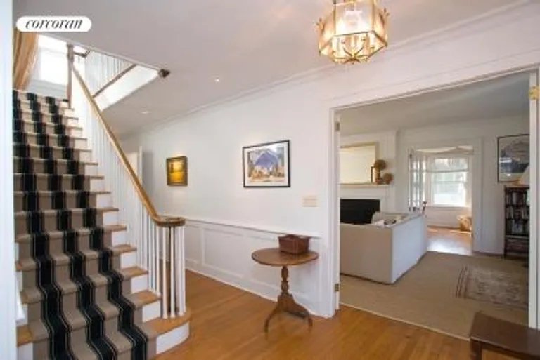 New York City Real Estate | View  | Gracious Foyer | View 3