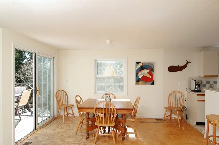 New York City Real Estate | View  | Dining Area | View 11