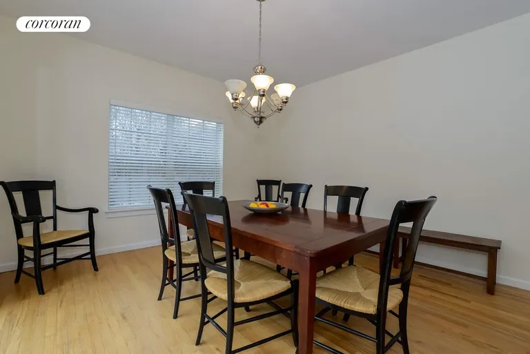 New York City Real Estate | View  | Dining area | View 6