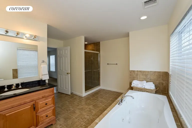 New York City Real Estate | View  | Master bathroom | View 9
