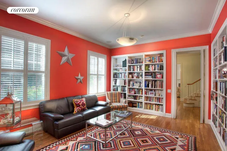 New York City Real Estate | View  | library | View 3