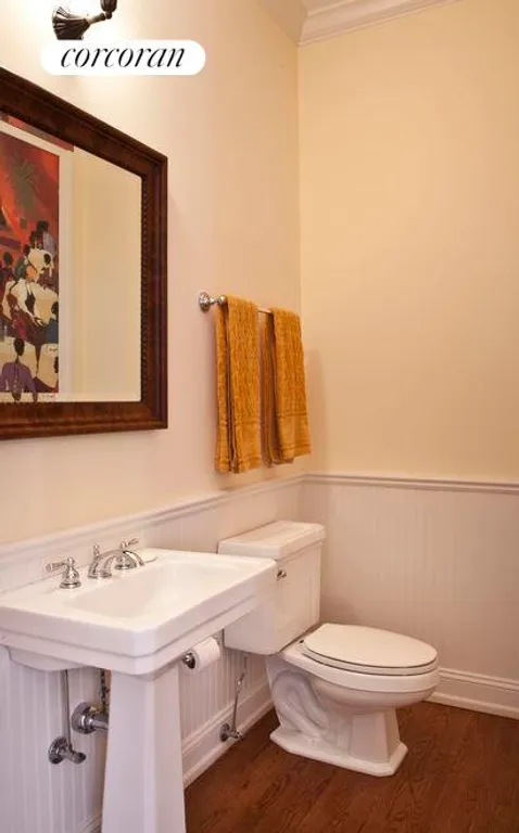 New York City Real Estate | View  | powder room | View 8