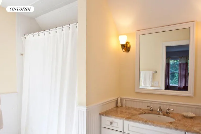 New York City Real Estate | View  | guest bathroom | View 14