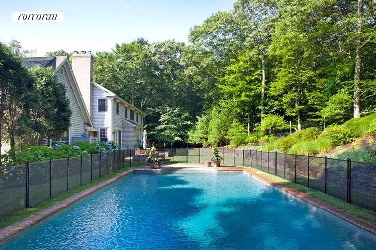 New York City Real Estate | View  | pool | View 20