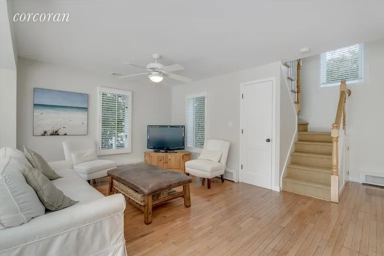 New York City Real Estate | View 75 Mill Road | Living Room | View 4