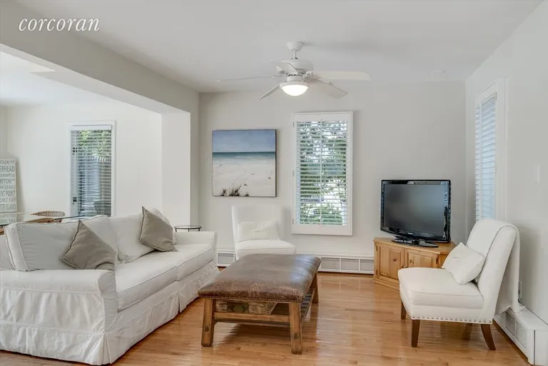 New York City Real Estate | View 75 Mill Road | Living Room | View 5