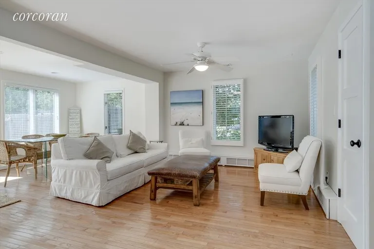 New York City Real Estate | View 75 Mill Road | Living Room | View 10