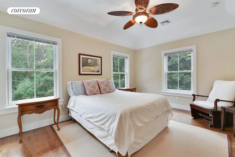 New York City Real Estate | View  | Guest bedroom | View 7