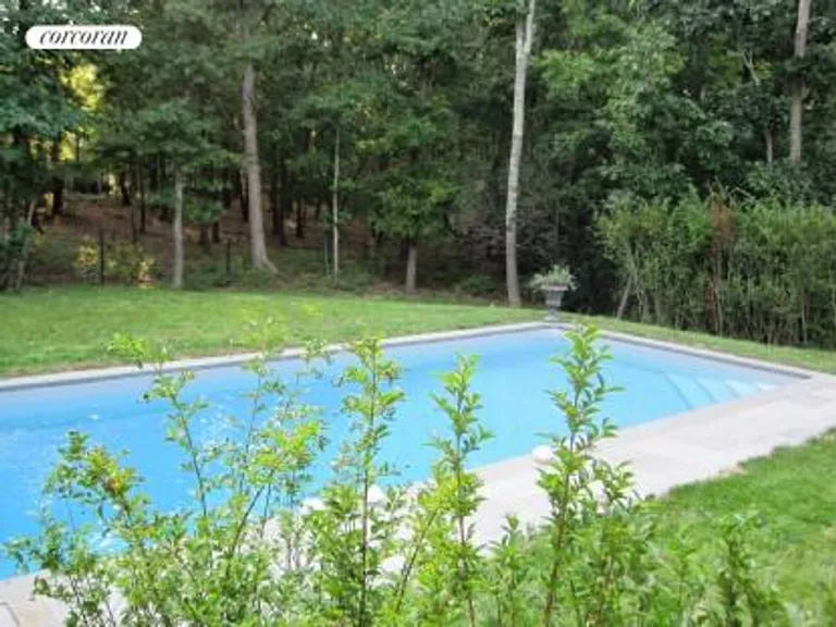 New York City Real Estate | View  | Heated pool | View 12