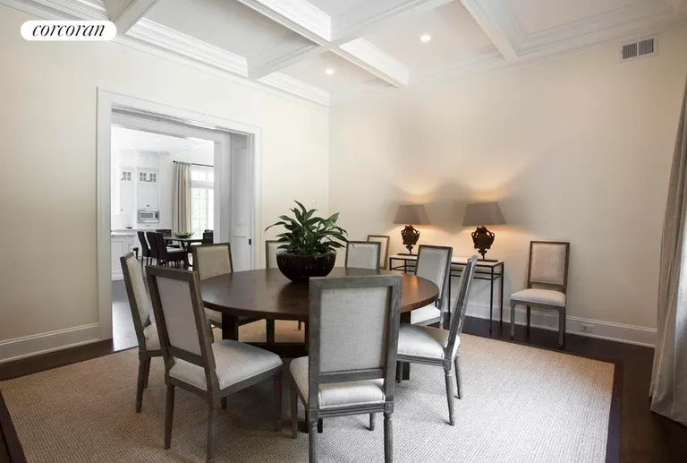 New York City Real Estate | View  | dining room | View 6