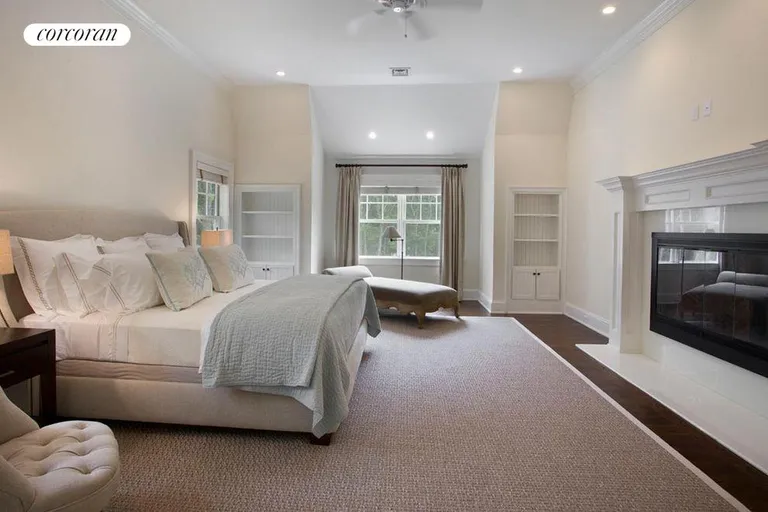 New York City Real Estate | View  | 2nd floor master bedroom | View 14