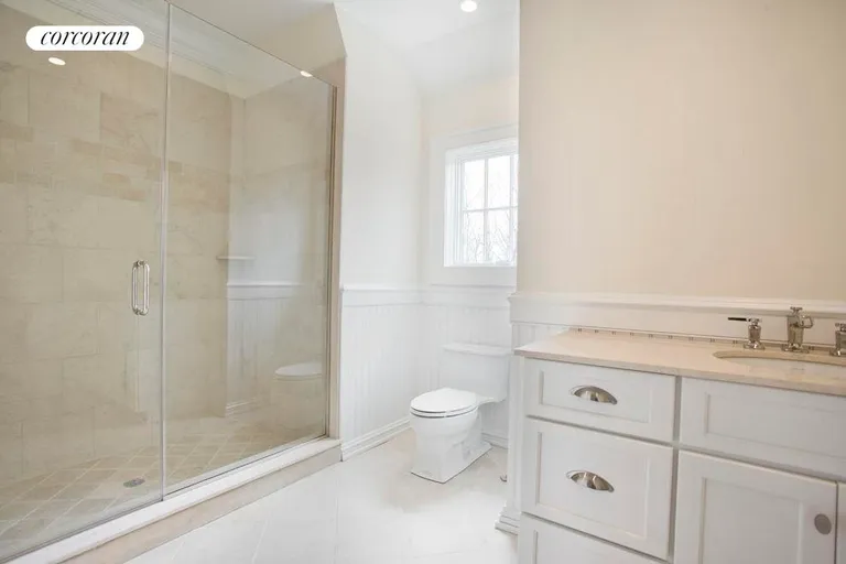 New York City Real Estate | View  | 2nd floor master bathroom | View 16