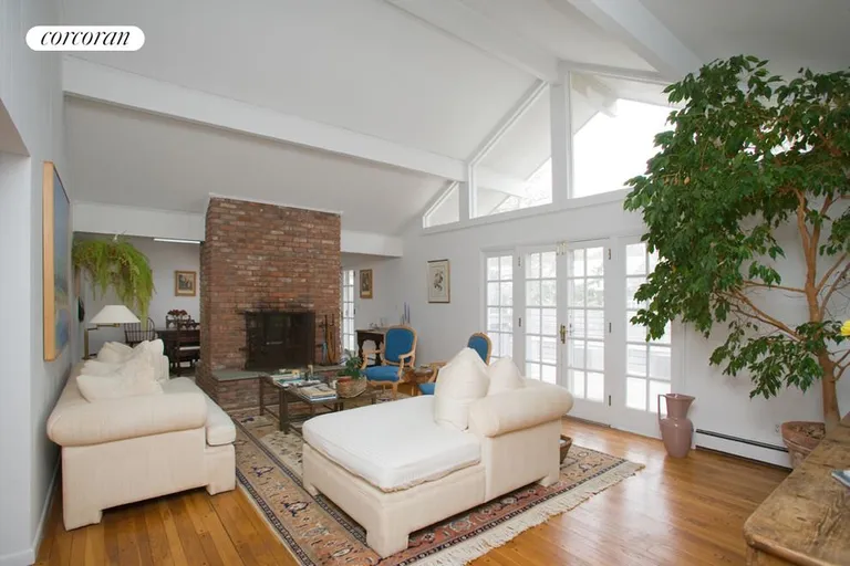 New York City Real Estate | View  | vaulted | View 7