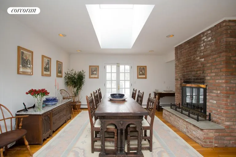 New York City Real Estate | View  | dining room | View 8