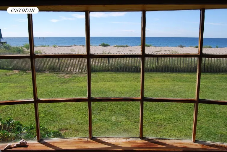 New York City Real Estate | View  | Windows to The Atlanctic Ocean | View 2