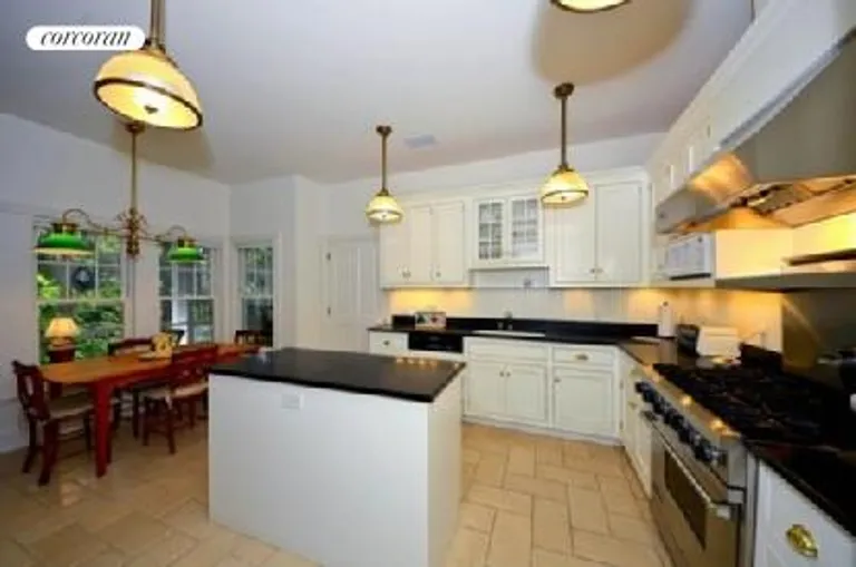 New York City Real Estate | View  | Eat in kitchen | View 4