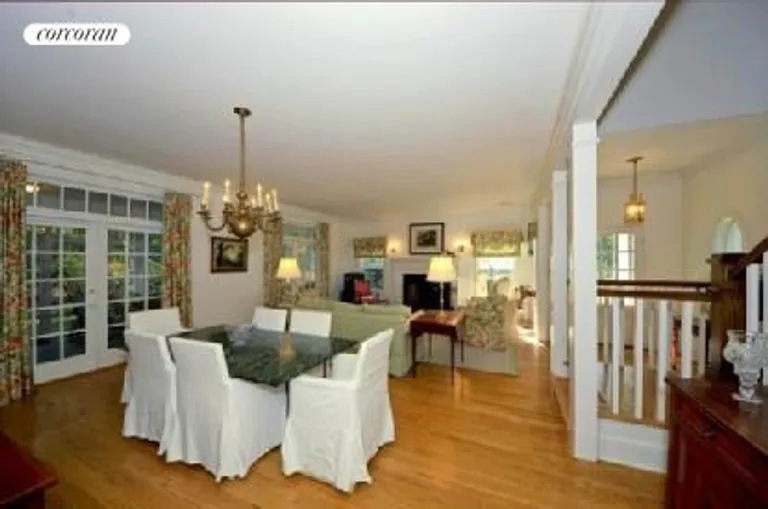 New York City Real Estate | View  | Dining and living | View 7