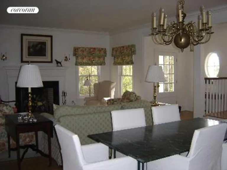 New York City Real Estate | View  | Living area | View 8