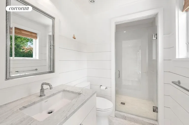 New York City Real Estate | View  | Guest bath 1 of 4 | View 19