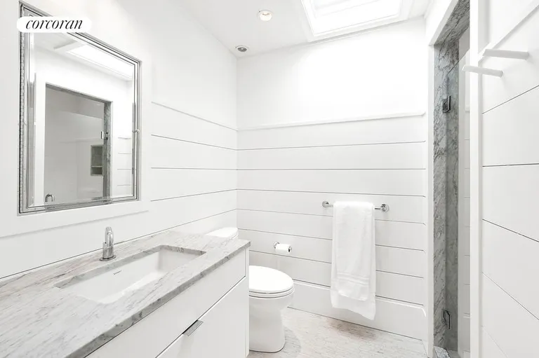 New York City Real Estate | View  | Guest bath 2 of 4 | View 20