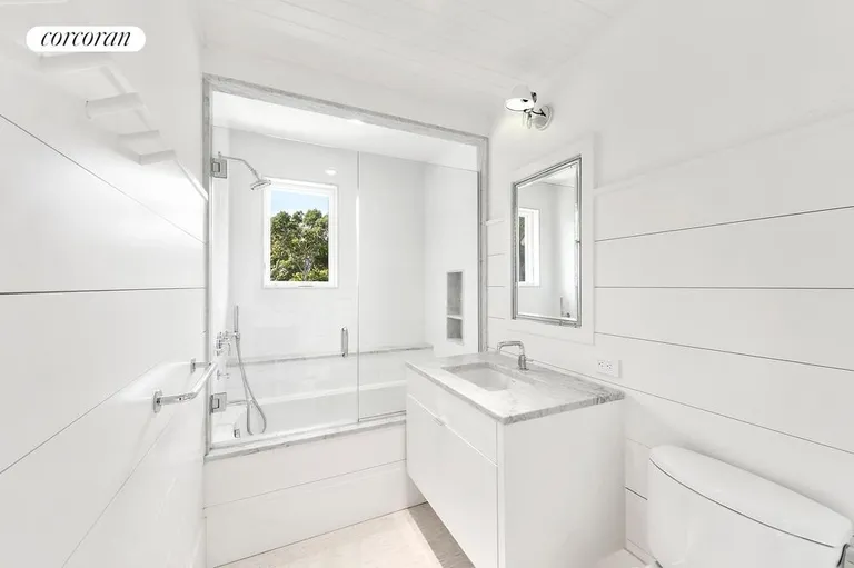 New York City Real Estate | View  | Guest bath 3 of 4 | View 21