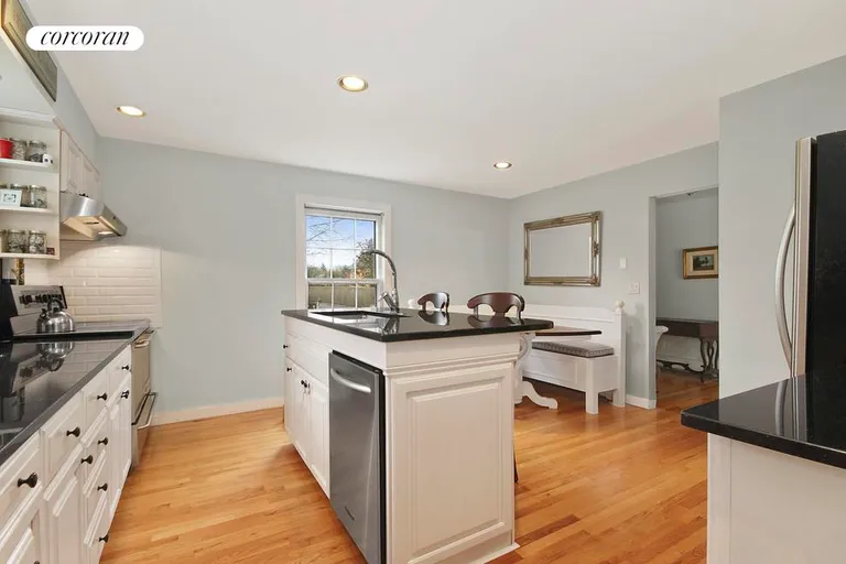 New York City Real Estate | View  | Kitchen | View 4