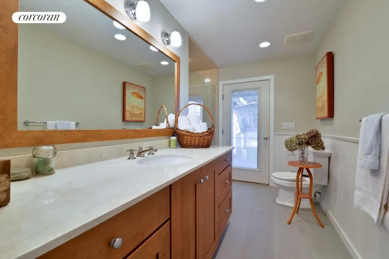 New York City Real Estate | View  | bathroom | View 18