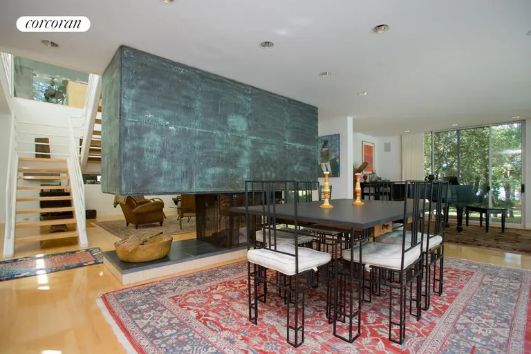 New York City Real Estate | View  | dining area | View 5