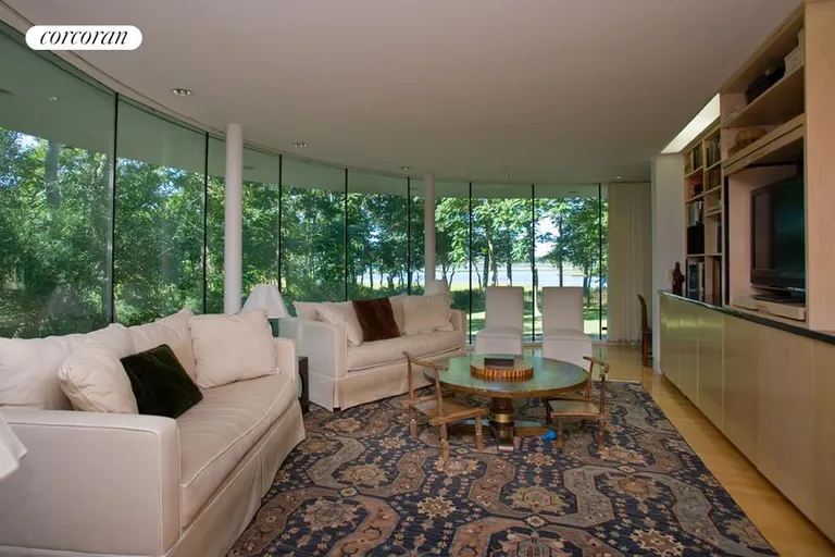 New York City Real Estate | View  | media room | View 6