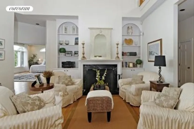 New York City Real Estate | View  | LIVING ROOM | View 4