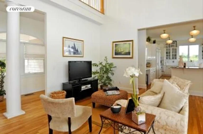 New York City Real Estate | View  | SITTING AREA | View 5