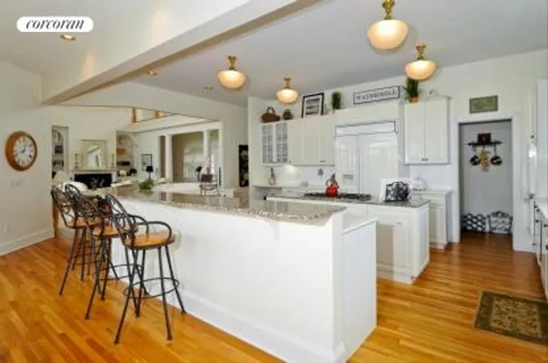 New York City Real Estate | View  | KITCHEN | View 7
