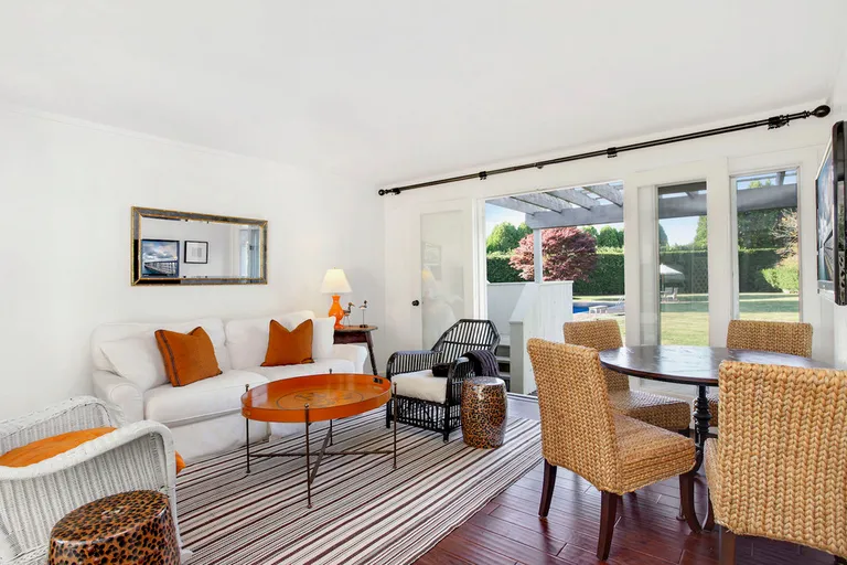 New York City Real Estate | View  | SUNROOM | View 4