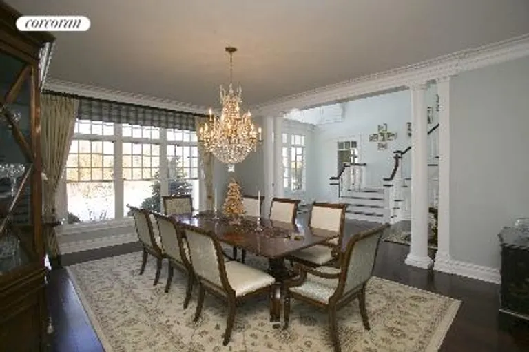 New York City Real Estate | View  | Dining Room | View 4