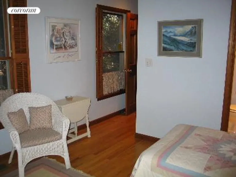 New York City Real Estate | View  | Bed room with full bath | View 5
