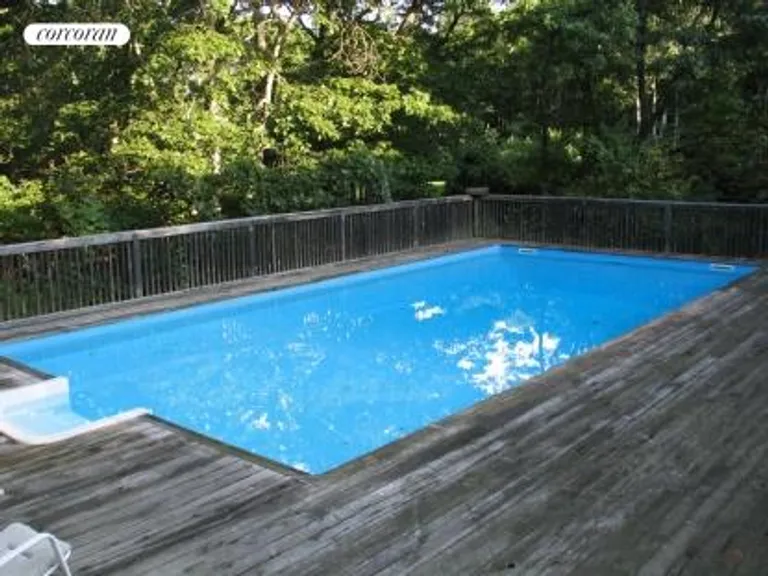 New York City Real Estate | View  | Pool | View 9